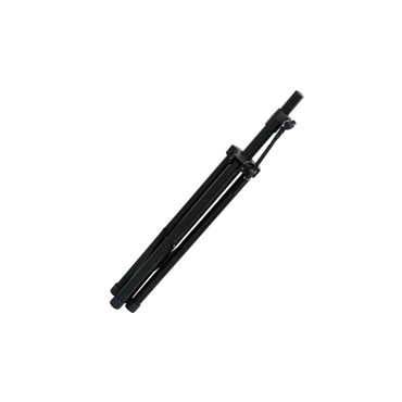 AlphaTheta WAVE-EIGHT + ロゴ入りスピーカースタンドセット 【ポータブル・アンプ内蔵ワイヤレスPA/DJスピーカー】(アルファシータ) 画像2