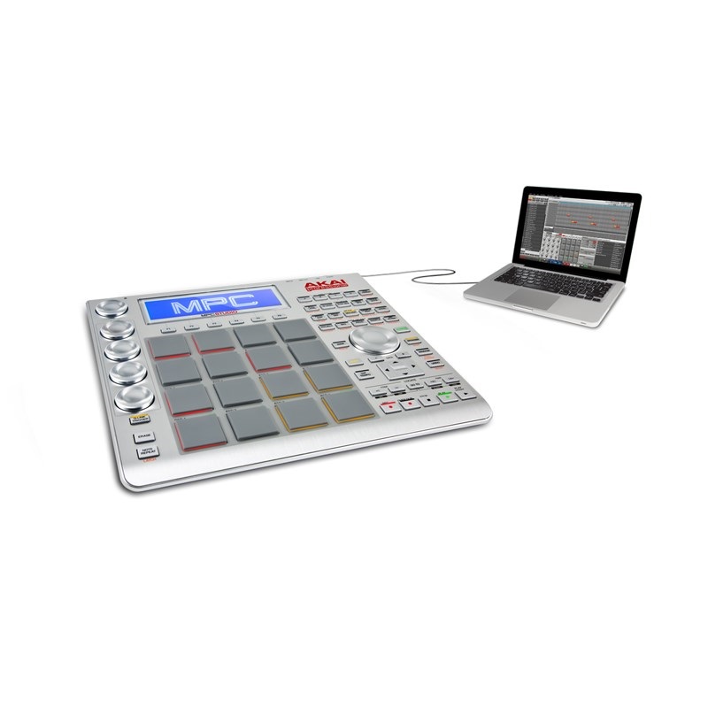 Amazon.com: Akai Professional MPC Studio | Music Production