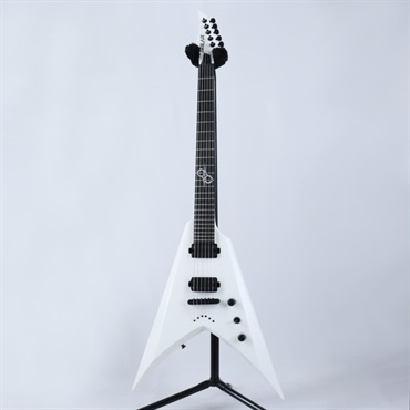 unknown 【USED】 SOLAR GUITARS V2.6 (White Matt) [SN.IW20050552] 画像1