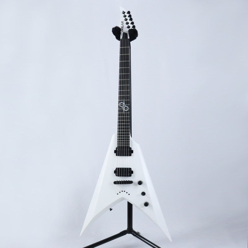 unknown 【USED】 SOLAR GUITARS V2.6 (White Matt) [SN.IW20050552] 画像1