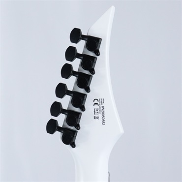 unknown 【USED】 SOLAR GUITARS V2.6 (White Matt) [SN.IW20050552] 画像5