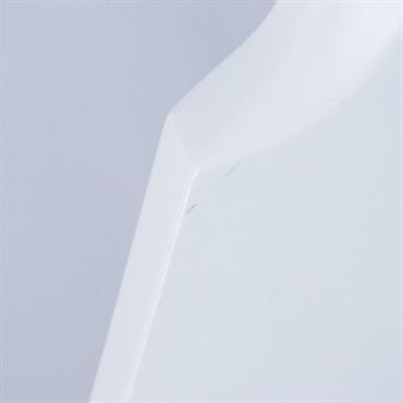 unknown 【USED】 SOLAR GUITARS V2.6 (White Matt) [SN.IW20050552] 画像6