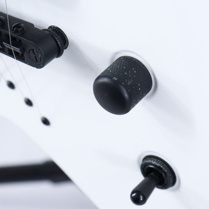 unknown 【USED】 SOLAR GUITARS V2.6 (White Matt) [SN.IW20050552] 画像7