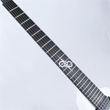 unknown 【USED】 SOLAR GUITARS V2.6 (White Matt) [SN.IW20050552] 画像9