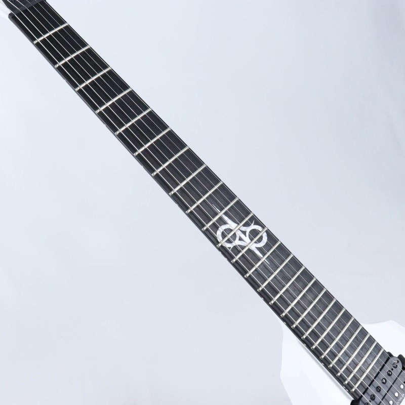 unknown 【USED】 SOLAR GUITARS V2.6 (White Matt) [SN.IW20050552] 画像9