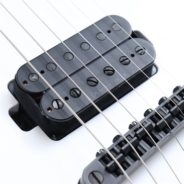 unknown 【USED】 SOLAR GUITARS V2.6 (White Matt) [SN.IW20050552] 画像10