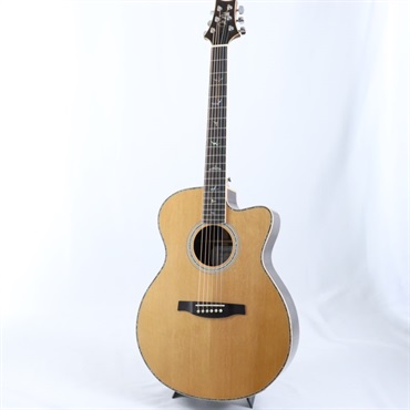 P.R.S. USED 中古 SE Angelus A60E (Natural) ｜イケベ楽器店