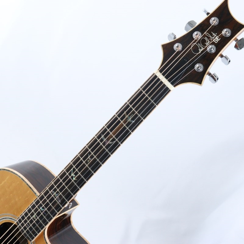 P.R.S. USED 中古 SE Angelus A60E (Natural) ｜イケベ楽器店