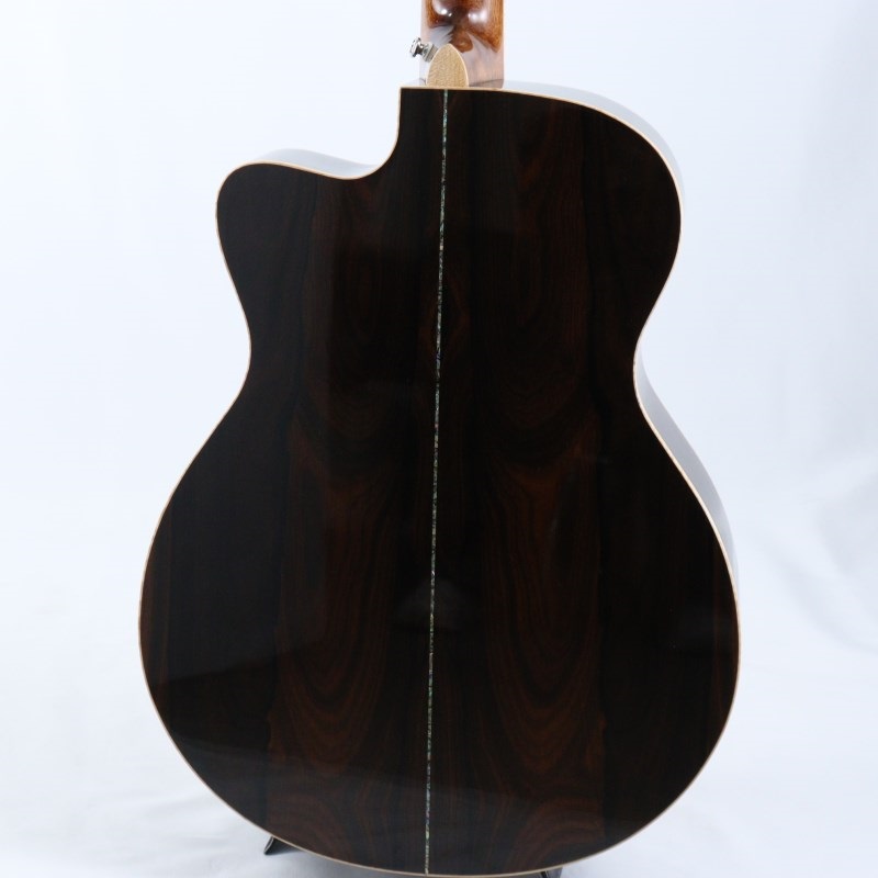 P.R.S. USED 中古 SE Angelus A60E (Natural) ｜イケベ楽器店