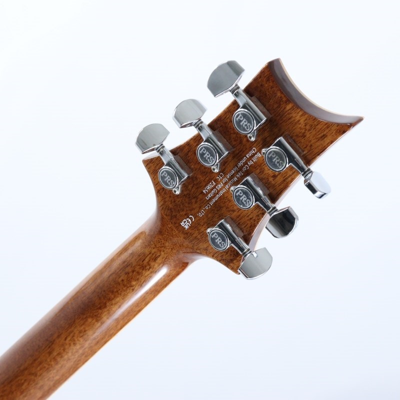 P.R.S. USED 中古 SE Angelus A60E (Natural) ｜イケベ楽器店