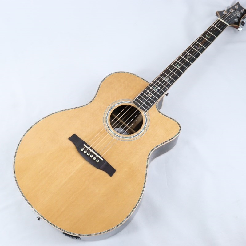 PRS アコースティックギター サンバースト　状態確認済み Paul Reed Smith(PRS) SE Parlor TS アコースティックギター
