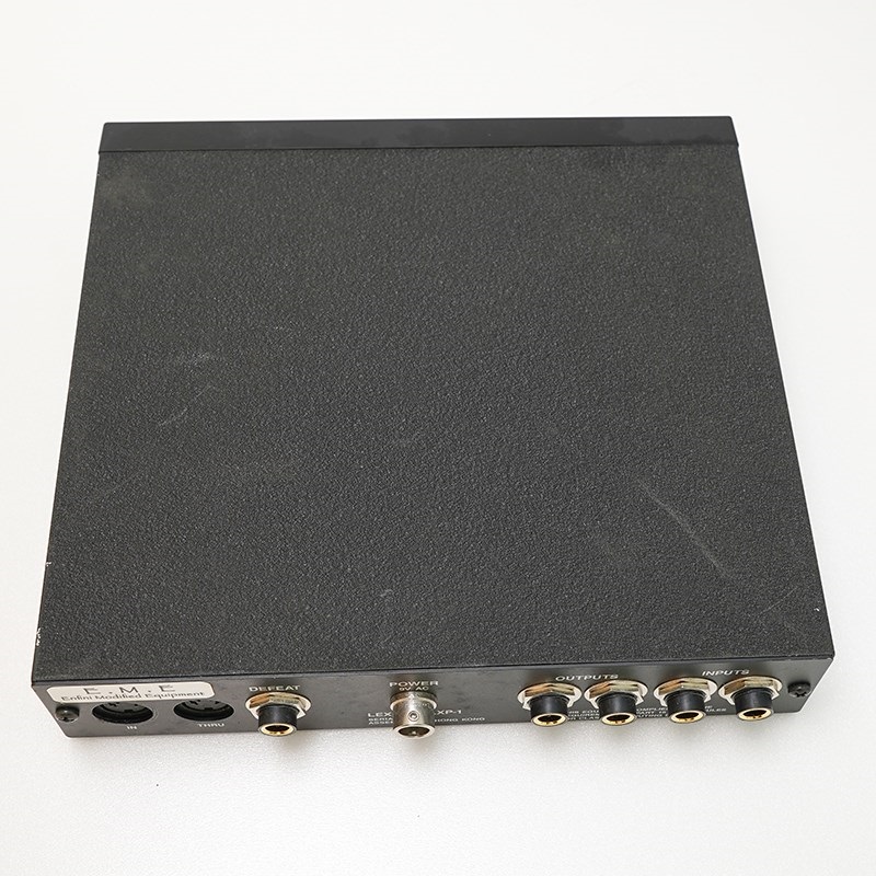 Lexicon 【USED】 Lexicon LXP-1 made in Hong Kong #V0890-19857 レキシコン 画像6