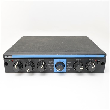 Lexicon 【USED】 Lexicon LXP-1 made in Chine #V0893-V1117 レキシコン 画像4
