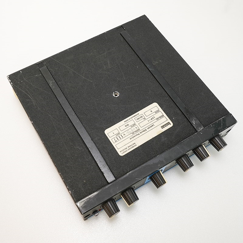 Lexicon 【USED】 Lexicon LXP-1 made in Chine #V0893-V1117 レキシコン 画像7