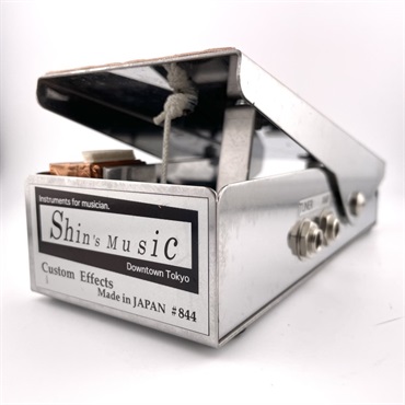 shin’s music 【USED】 Baby Perfect Volume 【Standard 250k】 画像1