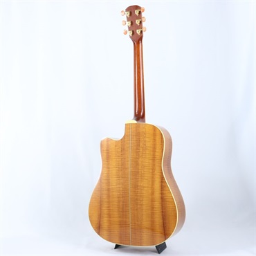 K.Yairi 【USED】 LO-150K CUSTOM Kヤイリ 画像3