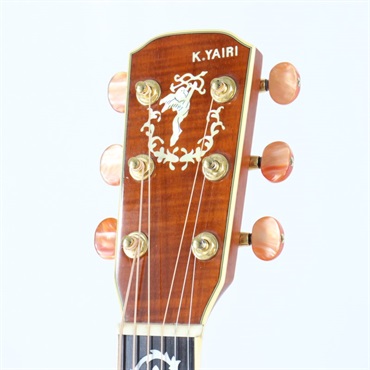 K.Yairi 【USED】 LO-150K CUSTOM Kヤイリ 画像4