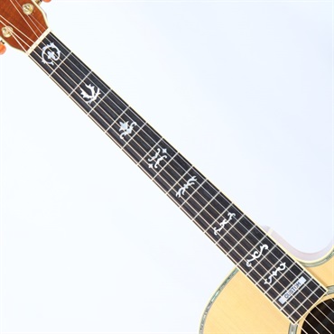 K.Yairi 【USED】 LO-150K CUSTOM Kヤイリ ｜イケベ楽器店