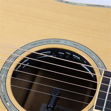 K.Yairi 【USED】 LO-150K CUSTOM Kヤイリ 画像10