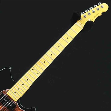 G&L 【USED】Tribute Series Fallout(Black)【SN.171000559