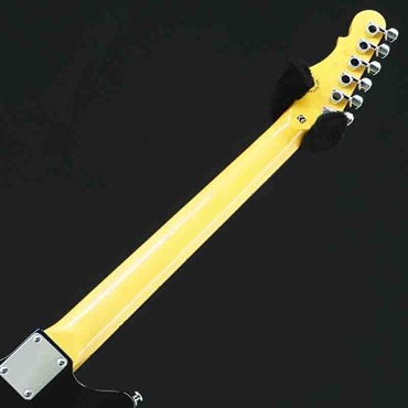 G&L Tribute Fallout Electric Guitar - Gloss Black | Sweetwater