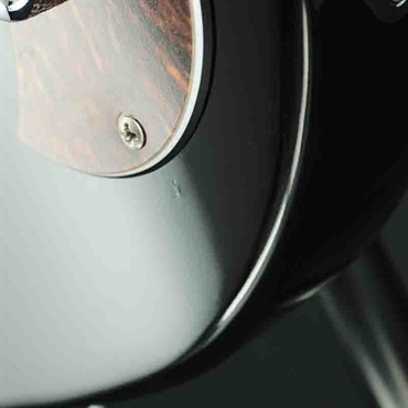 G&L 【USED】Tribute Series Fallout(Black)【SN.171000559
