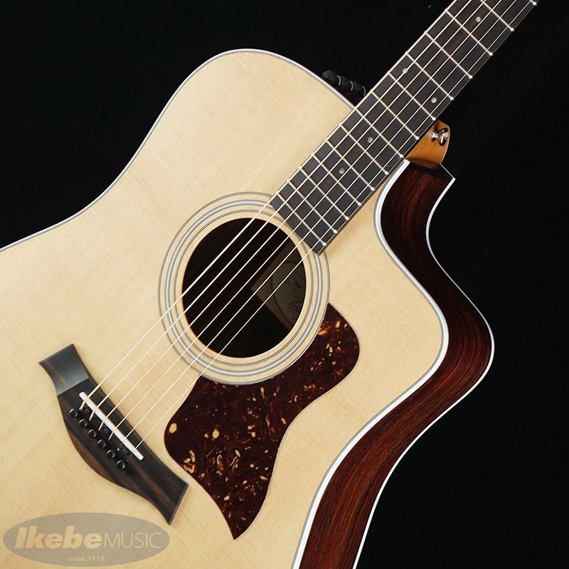 TAYLOR 210ce RW【お取り寄せ】 テイラー 画像3