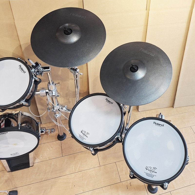 Roland USED 中古 TD-30KV-S [V-Pro Series/ハイハットスタンド