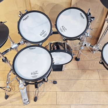 Roland USED 中古 TD-30KV-S [V-Pro Series/ハイハットスタンド Roland USED 中古 TD-30KV-S [V-Pro Series/ハイハットスタンド