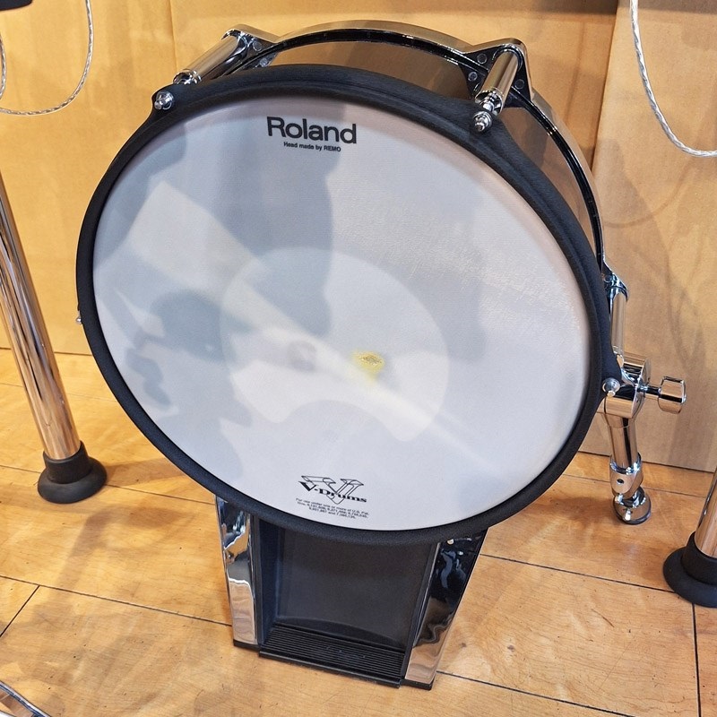 Roland USED 中古 TD-30KV-S [V-Pro Series/ハイハットスタンド