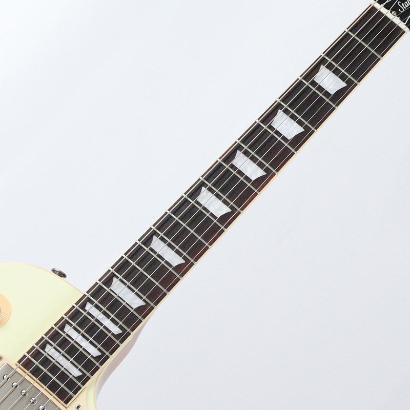 Gibson Les Paul Standard '60s Plain Top (Classic White) [SN
