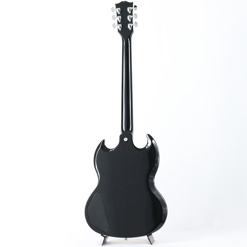 Gibson SG Standard (Cardinal Red Burst) [SN.227030382] 【2ND特価】 画像2