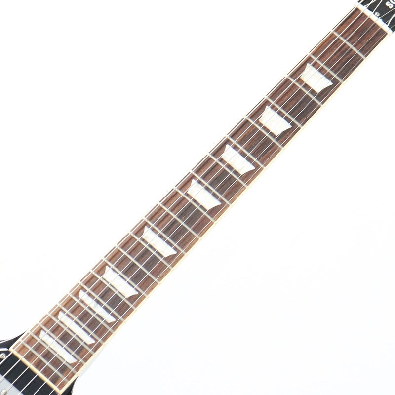 Gibson SG Standard (Cardinal Red Burst) [SN.227030382] 【2ND特価】 画像5