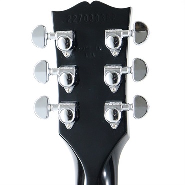 Gibson SG Standard (Cardinal Red Burst) [SN.227030382] 【2ND特価】 画像8