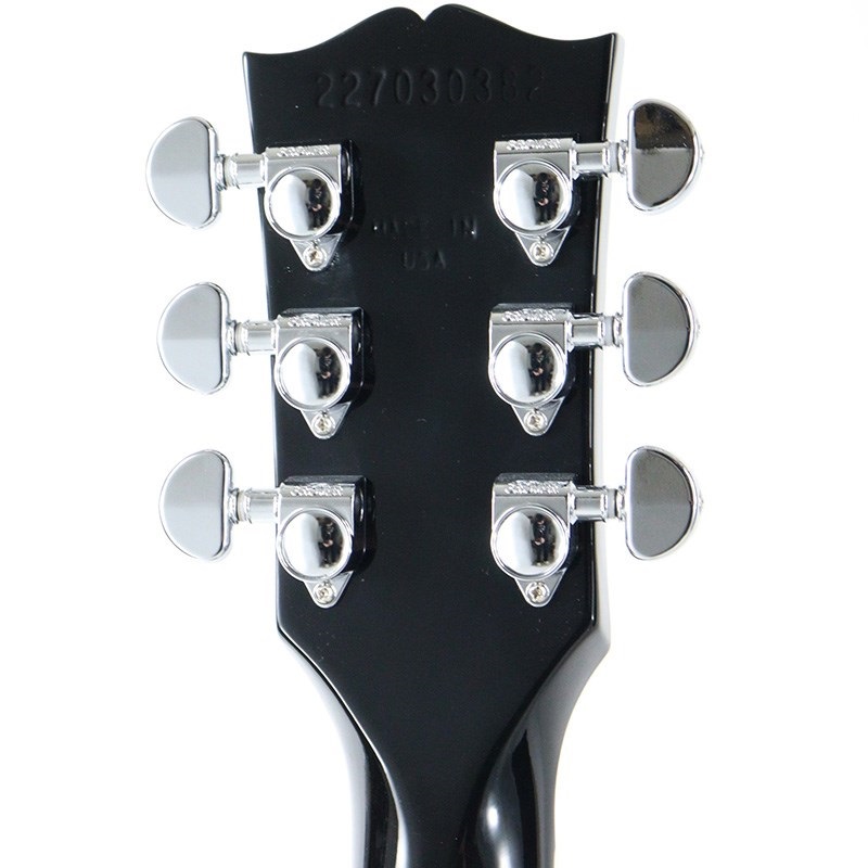 Gibson SG Standard (Cardinal Red Burst) [SN.227030382] 【2ND特価】 画像8