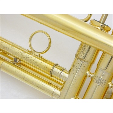 Schilke 【USED】 シルキー /S22 GP #309*3 【Bb トランペット