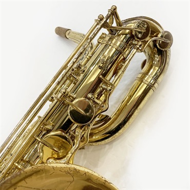 YAMAHA YBS-62II バリトンサックスケース 中古品 YAMAHA YBS-62II バリトンサックスケース 中古品 Yahoo