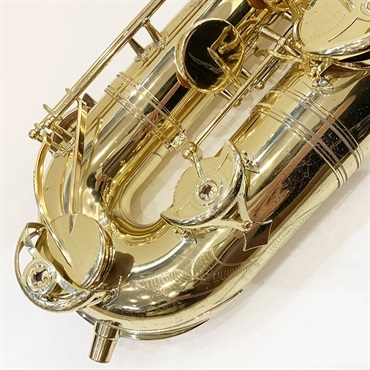 YAMAHA USED 中古 ヤマハ バリトンサックス YBS-62II S/N:10xx3《保証
