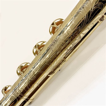 YAMAHA USED 中古 ヤマハ バリトンサックス YBS-62II S/N:10xx3《保証無し》 画像5