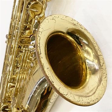 YAMAHA USED 中古 ヤマハ バリトンサックス YBS-62II S/N:10xx3《保証