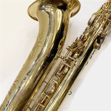 YAMAHA USED 中古 ヤマハ バリトンサックス YBS-62II S/N:10xx3《保証無し》 画像8