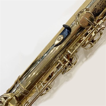 YAMAHA USED 中古 ヤマハ バリトンサックス YBS-62II S/N:10xx3《保証無し》 画像9