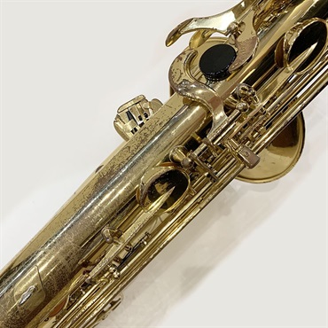 YAMAHA USED 中古 ヤマハ バリトンサックス YBS-62II S/N:10xx3《保証