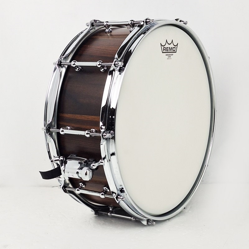 Inami Custom Drums ICD Rose/Birch Mix Stave Snare Drum 14×5.5【MADE IN JAPAN】 画像3