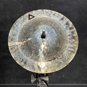Istanbul／Agop Xist Bell 8 [525g] 画像1