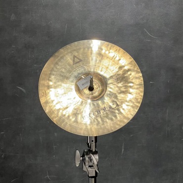 Istanbul／Agop Xist Brilliant Mini China 10 [205g] 画像2