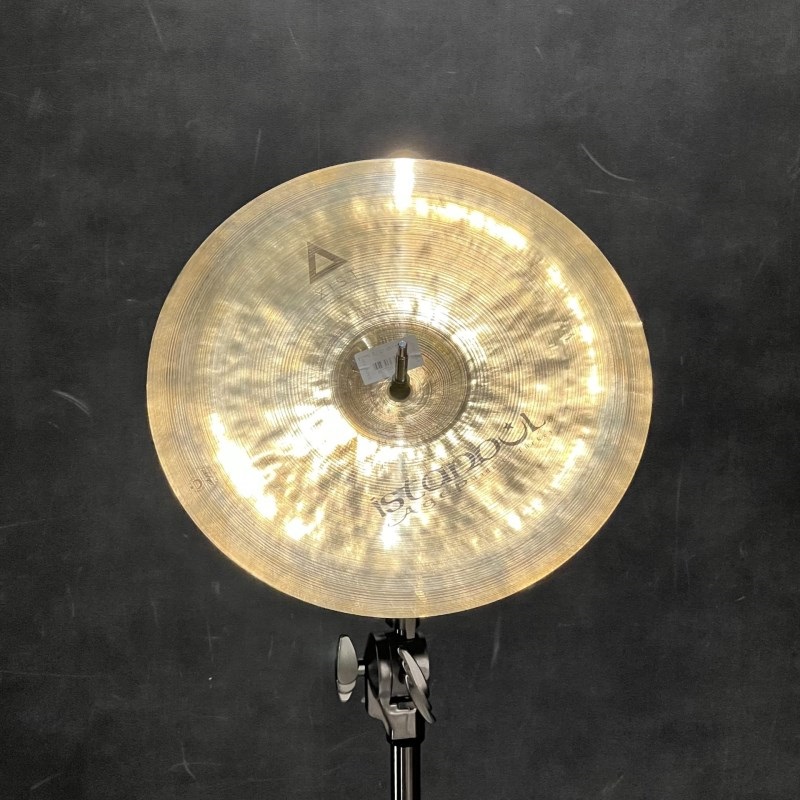 Istanbul／Agop Xist Brilliant Mini China 12 [345g] ｜イケベ