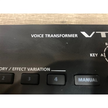 Roland 【展示アウトレット特価】VT-4(ローランド) 画像2