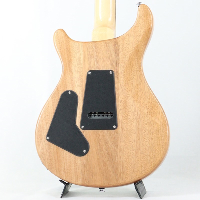 P.R.S. SE Custom 24 (Turquoise) [SN.CTI F088452] 【特価】【2023年生産モデル】 画像3