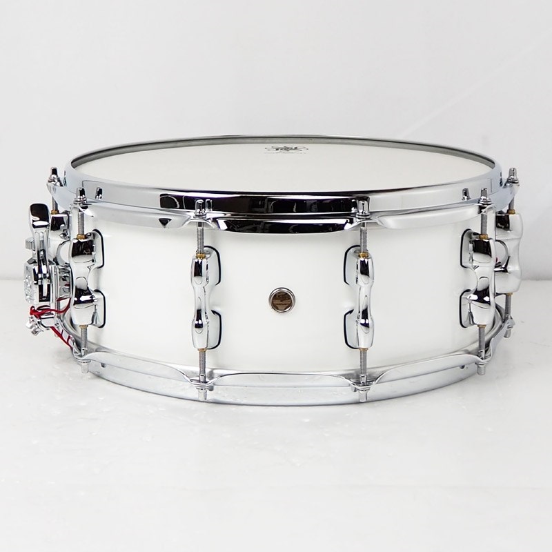 SAKAE OSAKA HERITAGE SD1455MA/M-RB [Maple Snare Drum 14×5.5